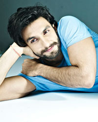 Ranveer Singh